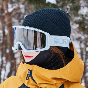 (SNA-20117) DX3 OTG LIGHT SALT (DARK SMOKE)