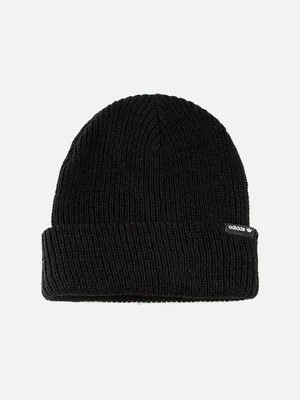 (CL5295) ICON BEANIE-BLACK