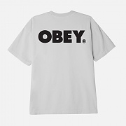 (166912349) 볼드 헤비웨이트 박스 반팔티 WHITE
