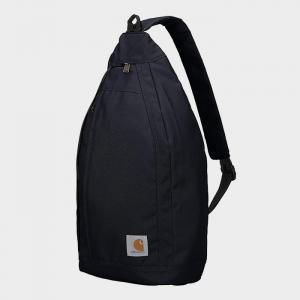 (B0000677/B0000510/B0000282) 모노 슬링백 BLACK