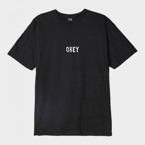 (165262601) OG 반팔티 BLACK