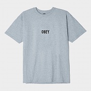 (165262601) OG 반팔티 HEATHER GREY