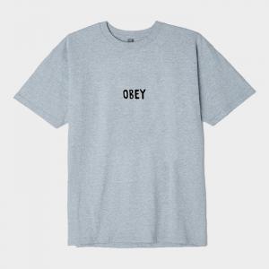 (165262601) OG 반팔티 HEATHER GREY
