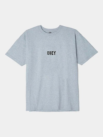 (165262601) OG 반팔티 HEATHER GREY