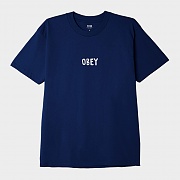 (165262601) OG 반팔티 NAVY