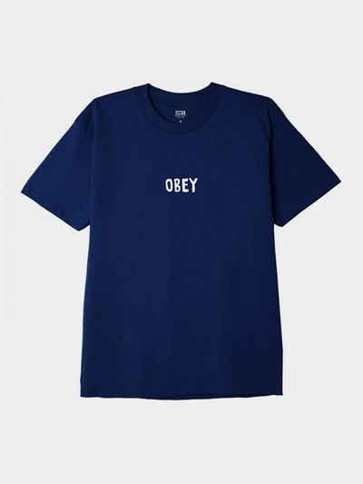(165262601) OG 반팔티 NAVY