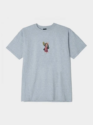 (165262616) 비스트 오브 버든 반팔티 HEATHER GREY