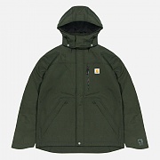(J162) 쇼어라인 브레스에이블 자켓 OLIVE