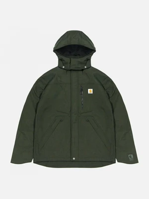 (J162) 쇼어라인 브레스에이블 자켓 OLIVE