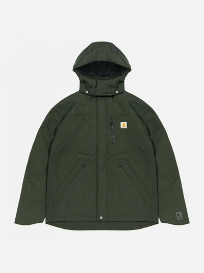 (J162) 쇼어라인 브레스에이블 자켓 OLIVE
