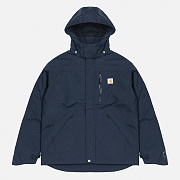 (J162) 쇼어라인 브레스에이블 자켓 NAVY
