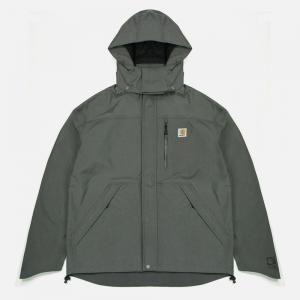 (J162) 쇼어라인 브레스에이블 자켓 GRAVEL