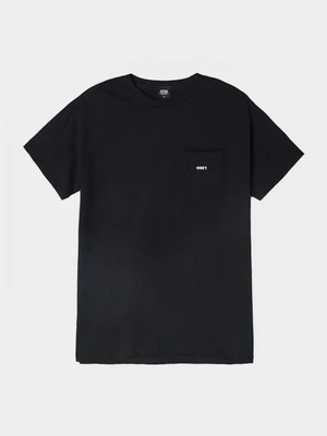 (163062349) 볼드 포켓 반팔티 BLACK