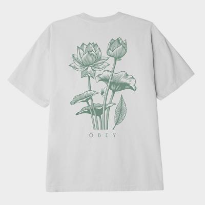 (165262719) 로터스 스파이더 반팔티 WHITE