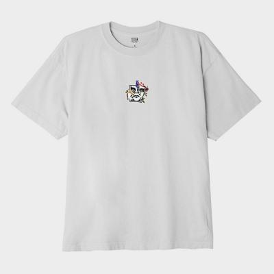 (165262699) 가든 반팔티 WHITE