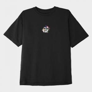 (165262699) 가든 반팔티 BLACK