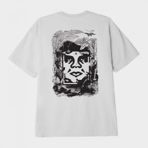 (165262701) 너쳐 네이쳐 반팔티 WHITE