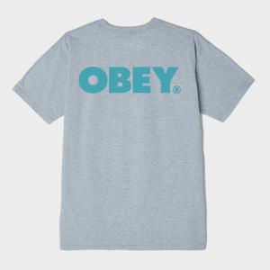 (165262710) 볼드 2 반팔티 GREY