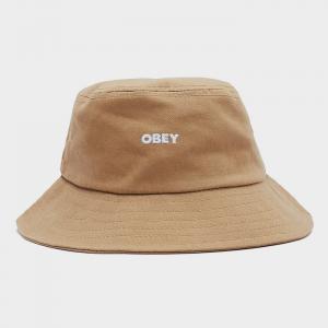 (100520045) 볼드 버킷햇 KHAKI