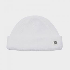 (100030125) 마이크로 비니 WHITE