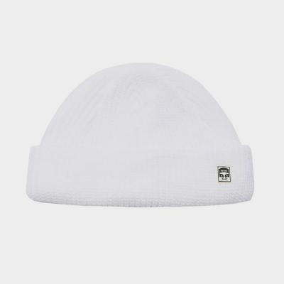 (100030125) 마이크로 비니 WHITE