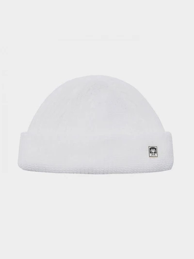 (100030125) 마이크로 비니 WHITE