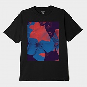 (167292636) 인터내셔널 파워 앤드 이퀄리티 반팔티 BLACK