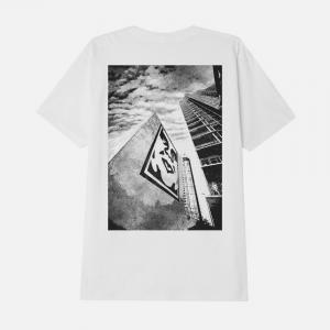 (165262898) 샌디에고 아이콘 반팔티 WHITE