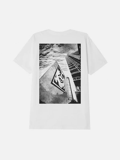 (165262898) 샌디에고 아이콘 반팔티 WHITE