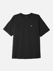 (166912888) 볼드 3 헤비웨이트 박스 반팔티 OFF BLACK