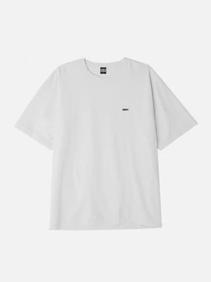 (166912888) 볼드 3 헤비웨이트 박스 반팔티 WHITE