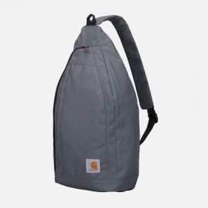 (B0000677/B0000510/B0000282) 모노 슬링백 GREY