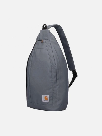 (B0000677/B0000510/B0000282) 모노 슬링백 GREY