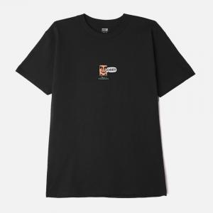 (165262868) 백헤드 반팔티 BLACK