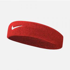 (AC2285) 스우시 헤어밴드 VARSITY RED