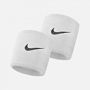 (AC2286) 스우시 손목밴드 (2PK) WHITE