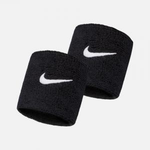(AC2286) 스우시 손목밴드 (2PK) BLACK