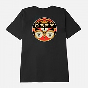 (165262982) 사운드 오브 디센트 45 반팔티 BLACK
