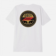 (165262974) 크리에이티브 콜리션 반팔티 WHITE