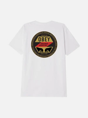 (165262974) 크리에이티브 콜리션 반팔티 WHITE