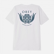 (165262981) 리프 크레스트 반팔티 WHITE