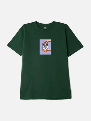 (165262950) 체이니 반팔티 FOREST GREEN