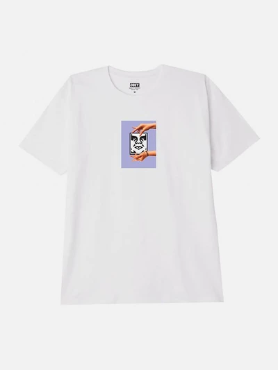 (165262950) 체이니 반팔티 WHITE