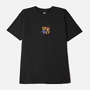 (165262956) 스마일 나우 반팔티 BLACK