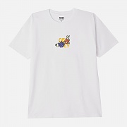 (165262956) 스마일 나우 반팔티 WHITE