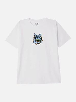 (165262957) 불독 반팔티 WHITE