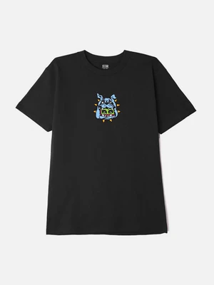 (165262957) 불독 반팔티 BLACK
