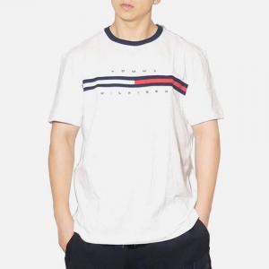 (7849807) 티노 반팔티 WHITE