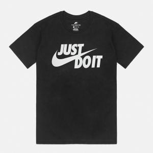 (AR5006) NSW JDI 반팔티 BLACK