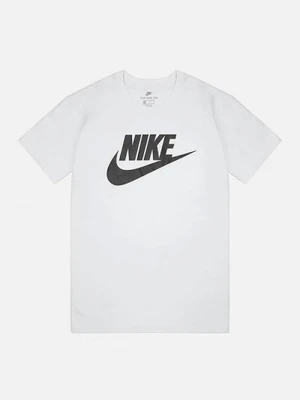 (5004-M) 스포츠웨어 퓨추라 반팔티 WHITE